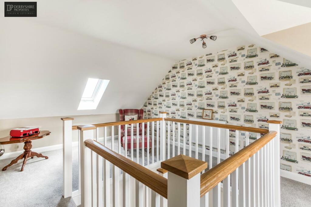 Additional image 31 of Malthouse Lane, Nether Heage, Belper, DE56