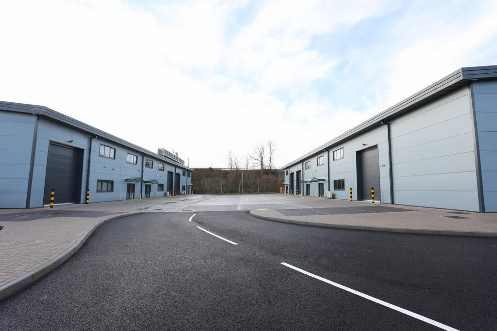 Additional image 6 of Exhall Gate, Grovelands Industrial Estate, Longford Road, Exhall, Coventry, Warwickshire, CV7 9ND