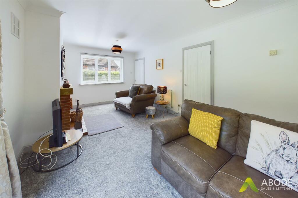 Additional image 9 of Stevenson Road, Doveridge, Ashbourne, Derbyshire