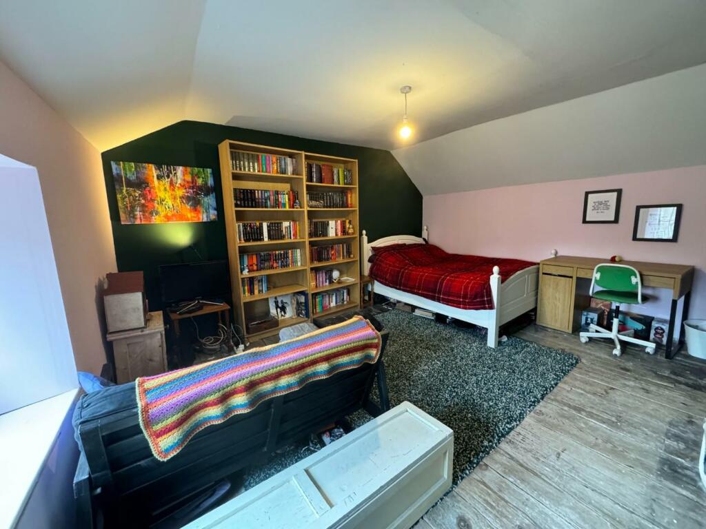 Additional image 19 of West End, Wirksworth