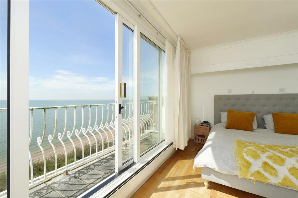Additional image 22 of The Penthouse, 8 Cliffe House, Folkestone