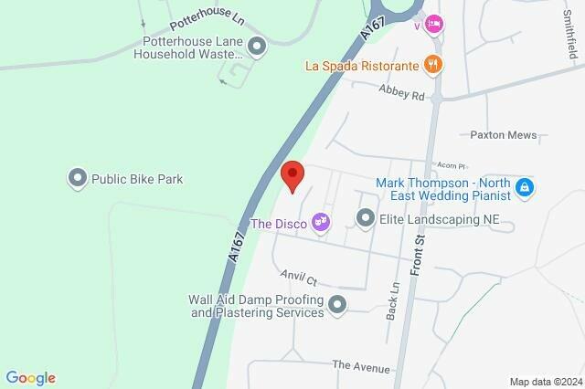 Additional image 18 of Red Briar Walk, Durham, DH1