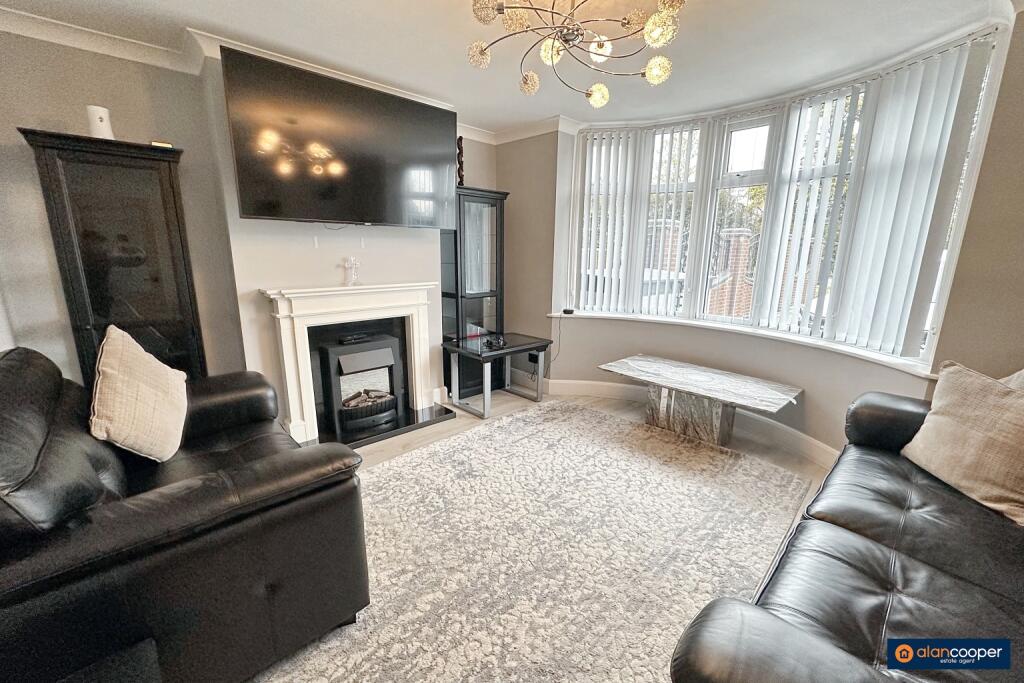 Additional image 2 of Nuneaton Road, Bulkington, CV12 9RZ