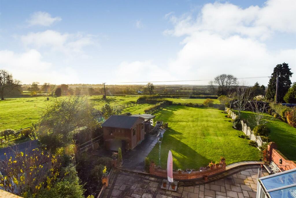 Additional image 3 of The HaHa, Park House Court Farm, Stoke Golding