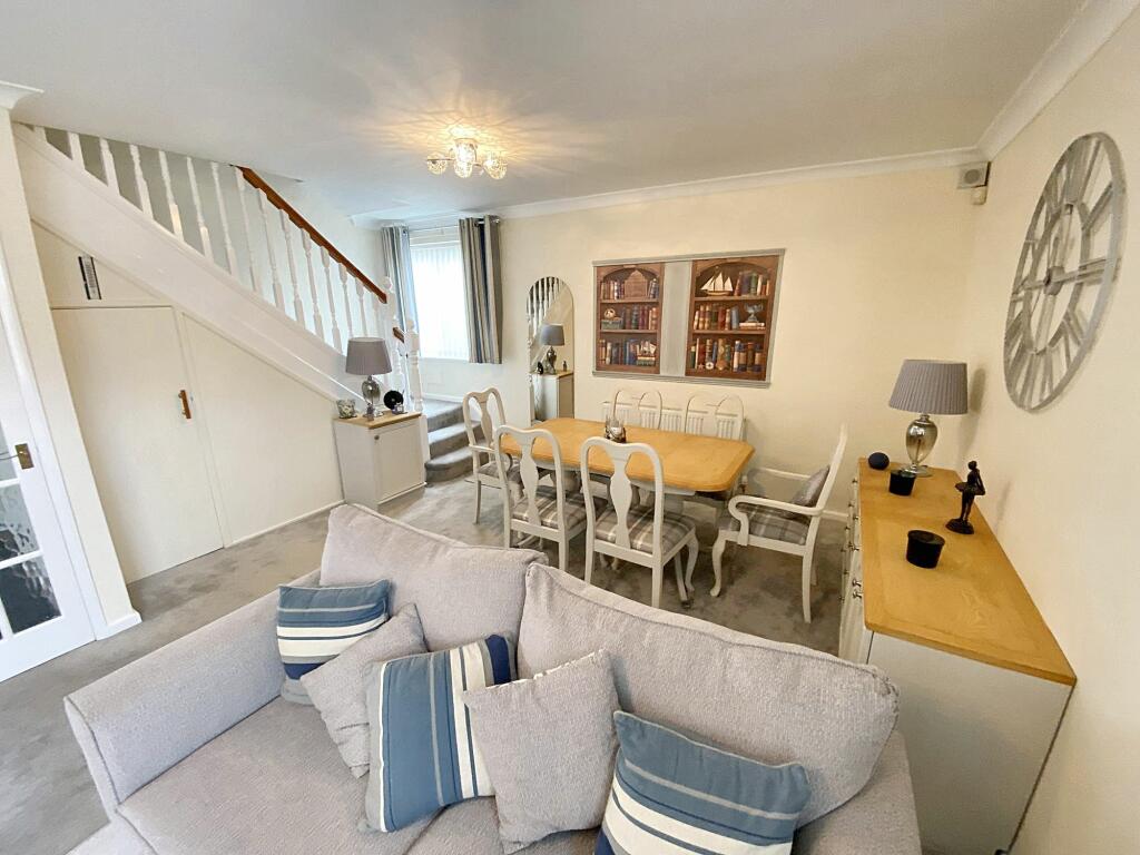 Additional image 4 of Mount Pleasant, Dipton, Stanley, Durham, DH9 9BL