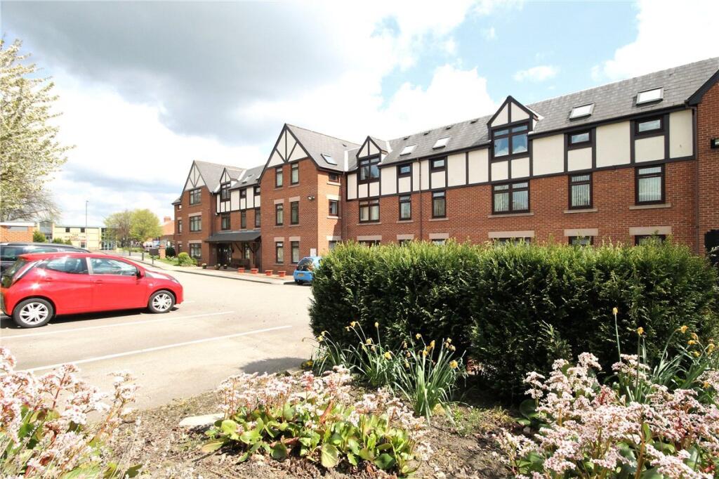 Additional image 8 of Union Court, Chester Le Street, County Durham, DH3