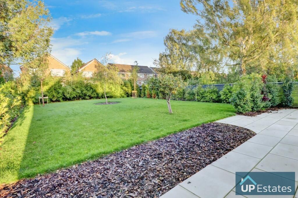 Additional image 16 of Bulkington Lane, Whitestone, Nuneaton