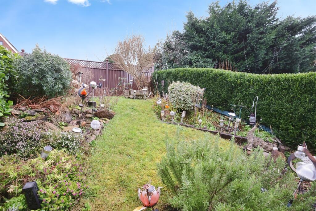 Additional image 10 of Hillside Croft, Napton, Southam