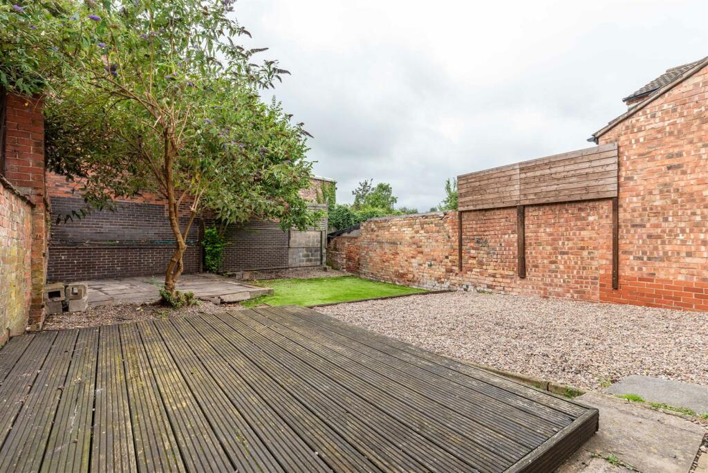 Additional image 13 of Hillside, Castle Donington, Derby