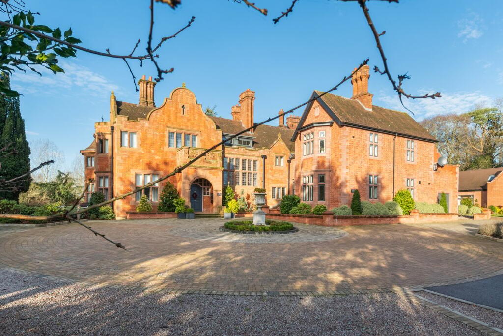 Additional image 5 of Milverton Hall, Blackdown, Leamington Spa, CV32