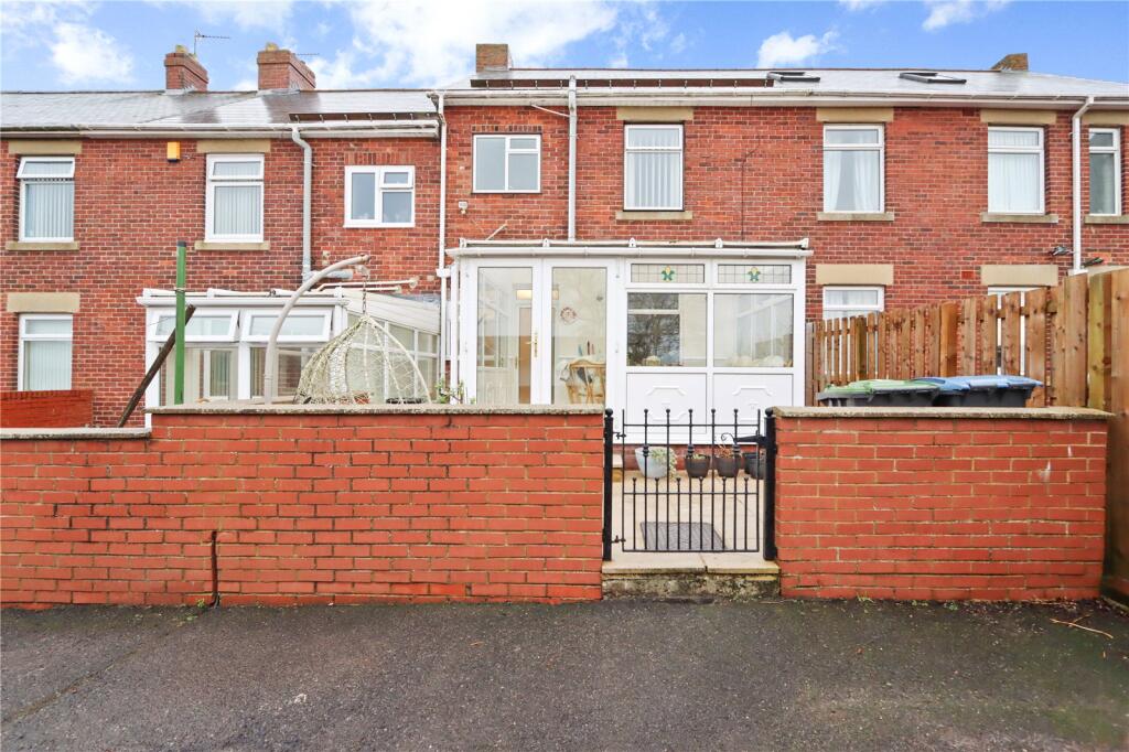 Additional image 20 of Derwent View Terrace, Dipton, Stanley, Durham, DH9