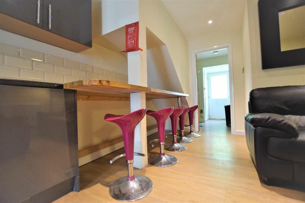 Additional image 5 of 5 Bed Student House - 26 Rushmead Close, UKC