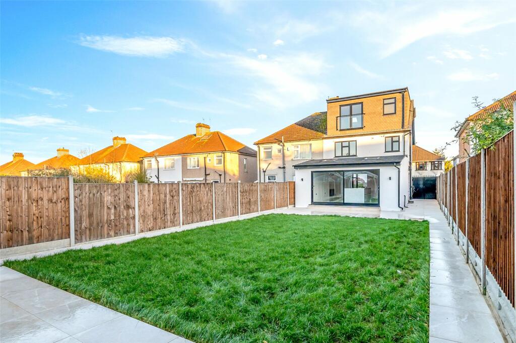 Additional image 9 of Luddesdon Road, Erith, Kent, DA8