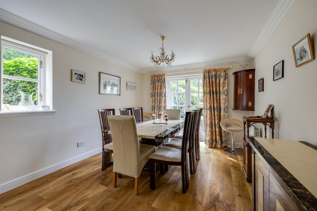 Additional image 16 of Millfield Lane, Tarporley