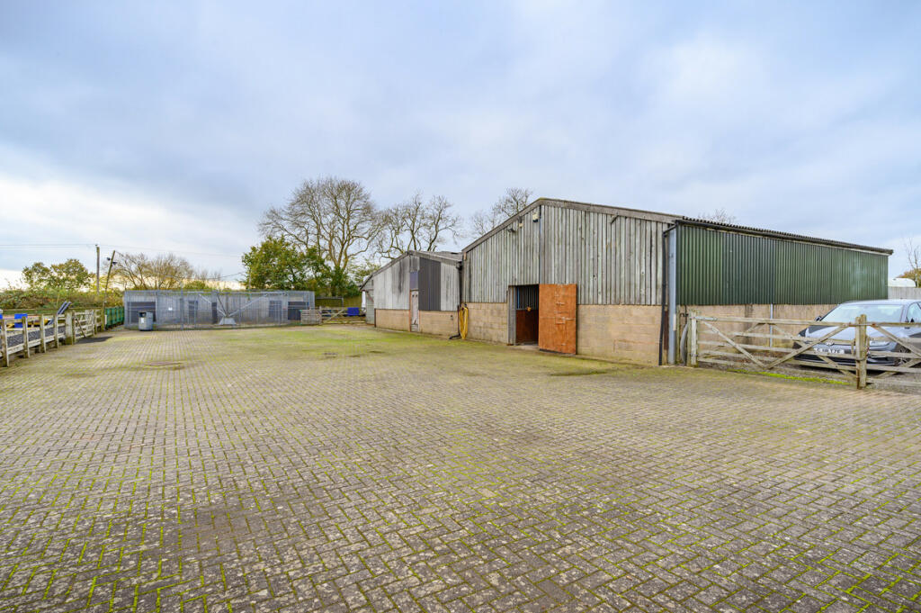 Additional image 22 of Plott Lane, Stretton On Dunsmore, CV23