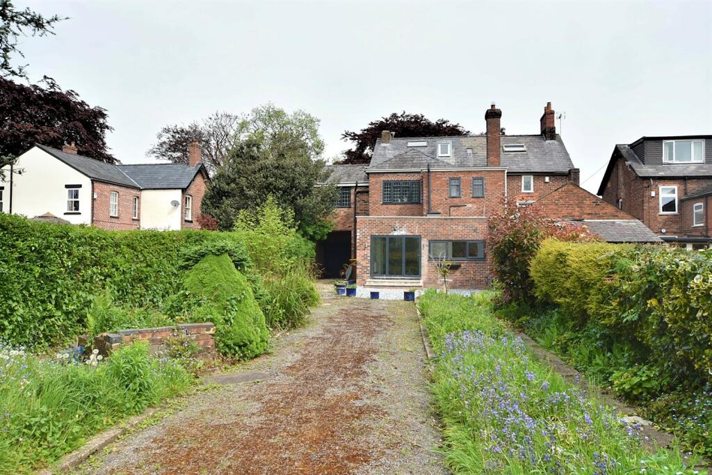 Additional image 26 of Middlewich Road, Holmes Chapel