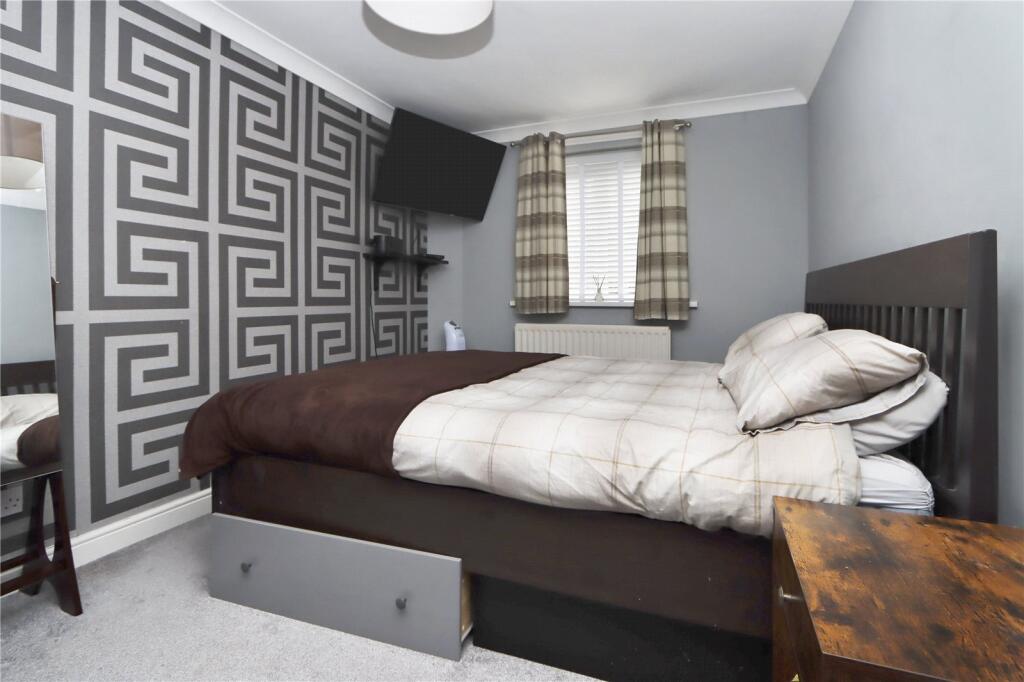 Additional image 6 of Melbeck Drive, Ouston, Chester Le Street, Durham, DH2