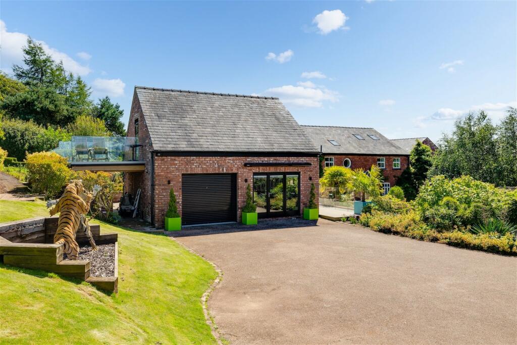 Additional image 4 of Old Pale Heights, Kelsall, Tarporley, CW6 0GL
