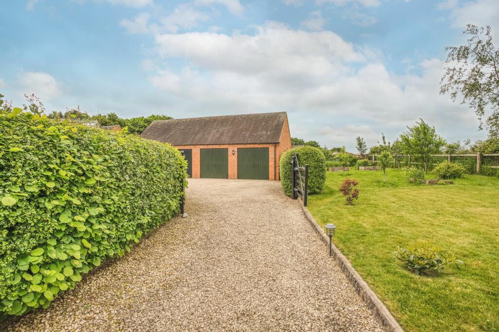 Additional image 42 of Bent Lane, Church Broughton, DE65