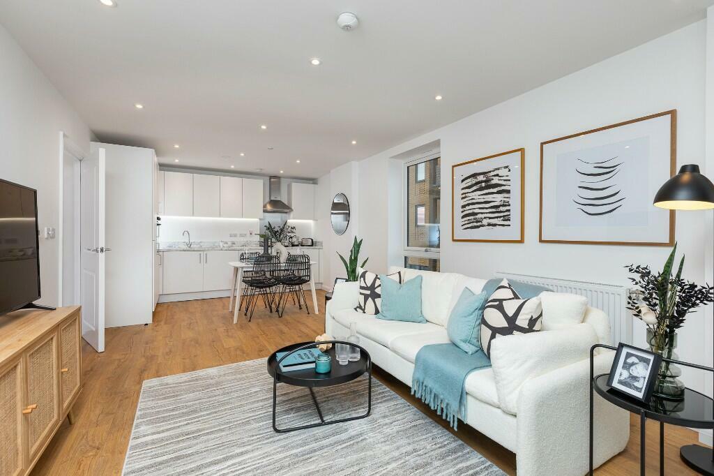 Additional image 14 of Copperhouse Green    
Lowfield Street
Dartford
DA1 1HJ