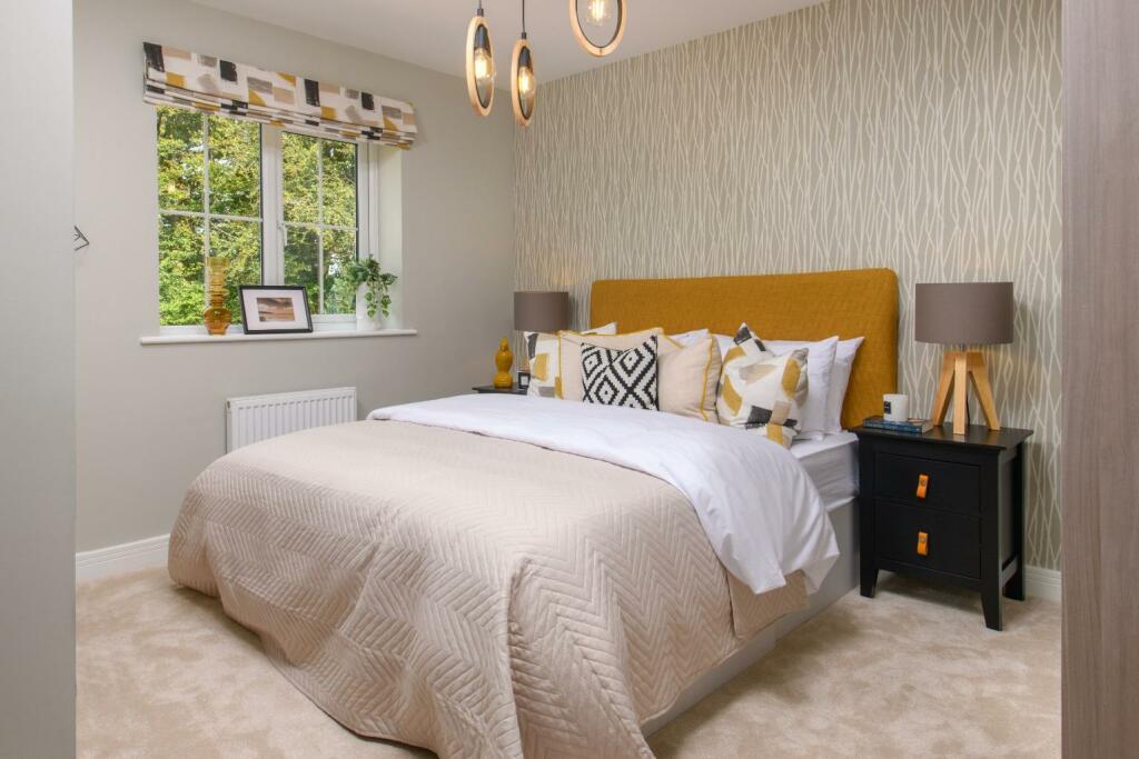 Additional image 16 of Hedworths Green at Lambton Park. Durham, County Durham, DH3 4E