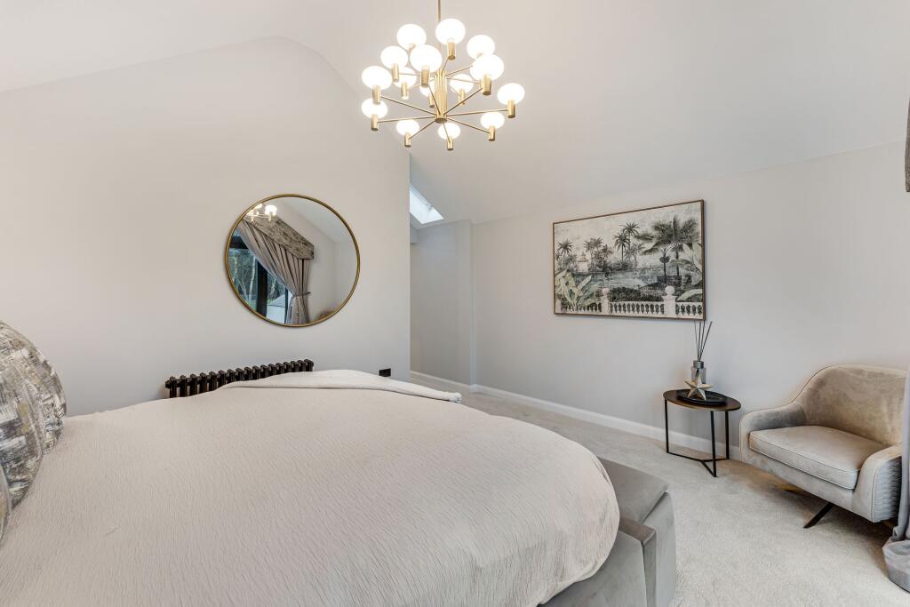 Additional image 31 of Immaculate, future proofed home with a spacious plot in Sproston