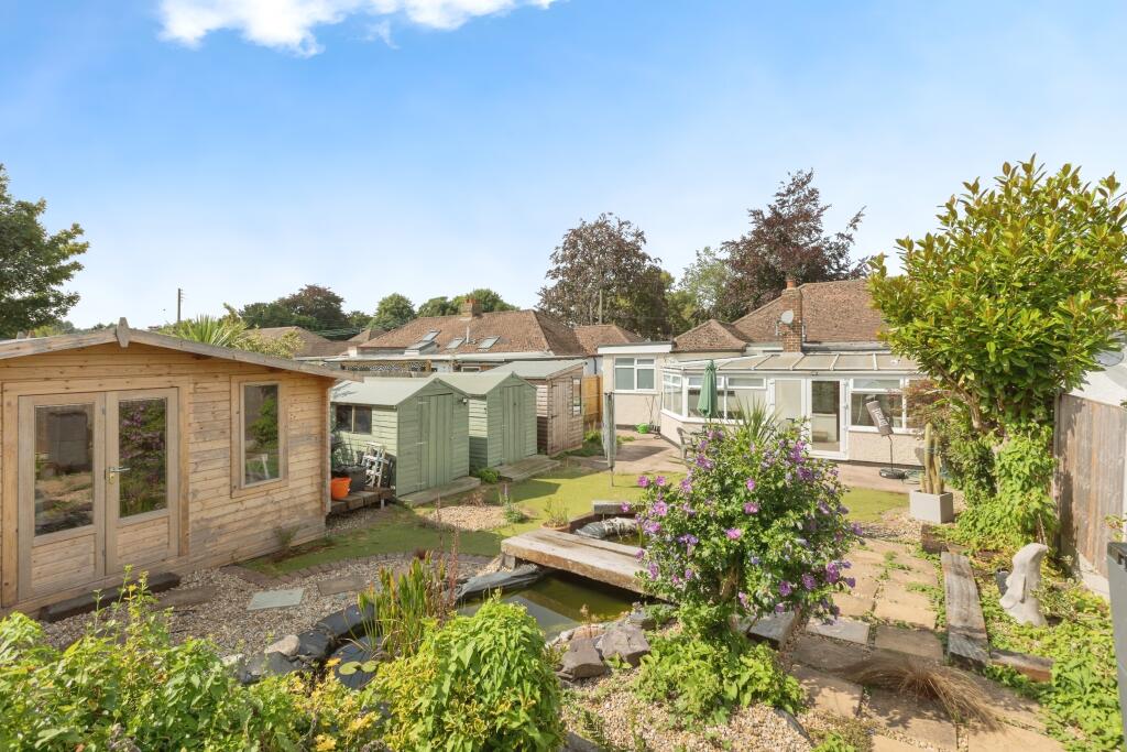 Additional image 11 of Ash Road, Hartley, Kent, DA3