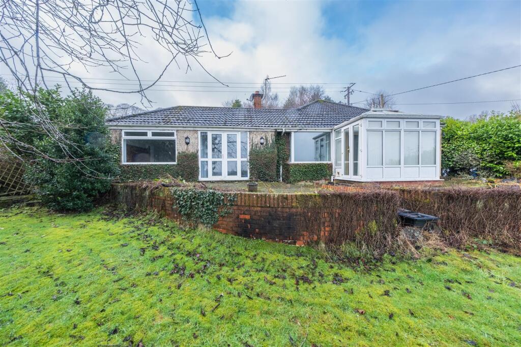 Additional image 32 of Station Road, Delamere, Cheshire