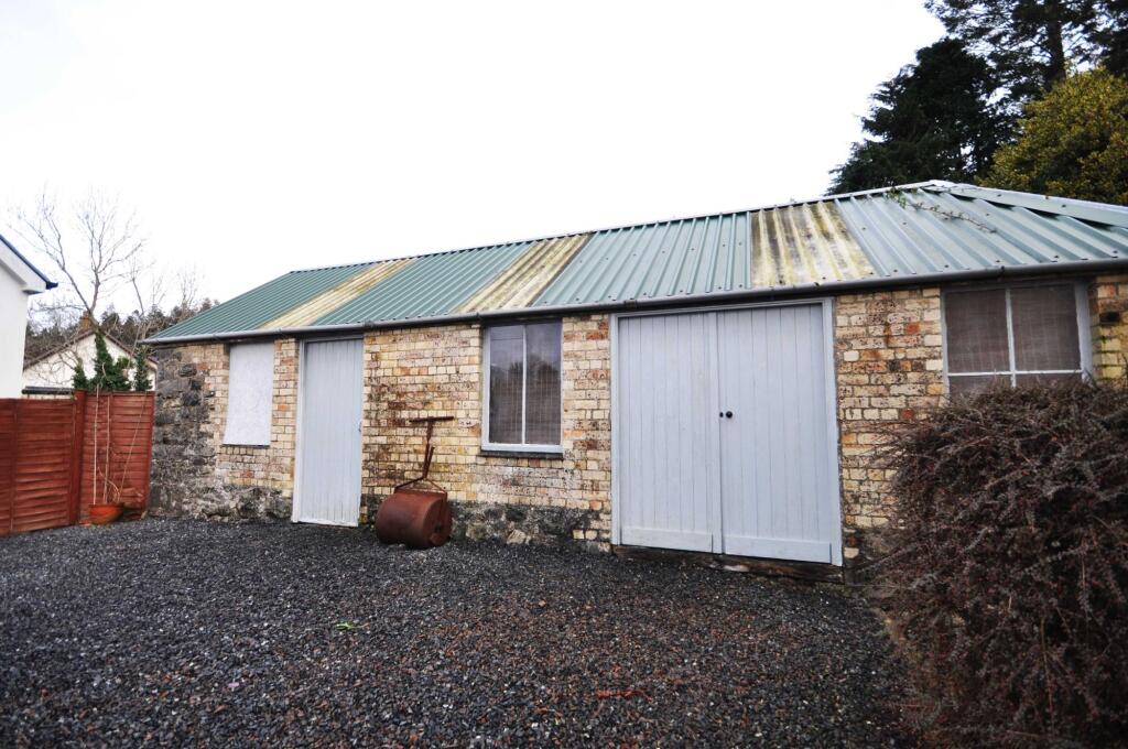 Additional image 34 of Old Edinburgh Road, Minnigaff, DG8