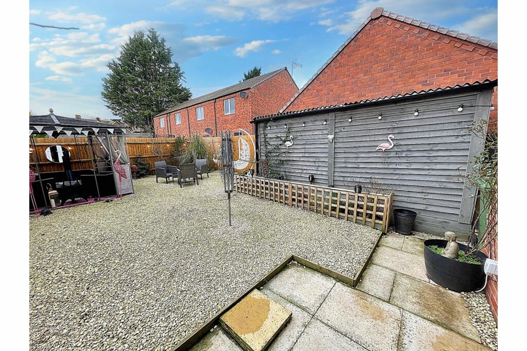 Additional image 13 of Nelsons Way, Southam, CV47
