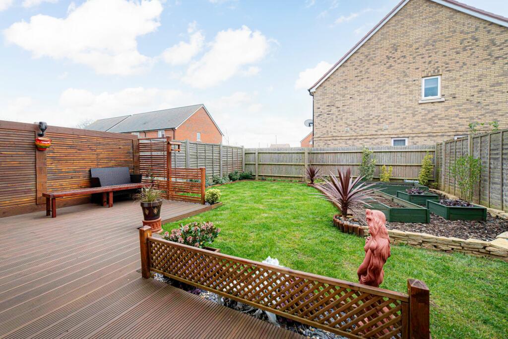 Additional image 7 of Blengate Close, Westbere, CT2