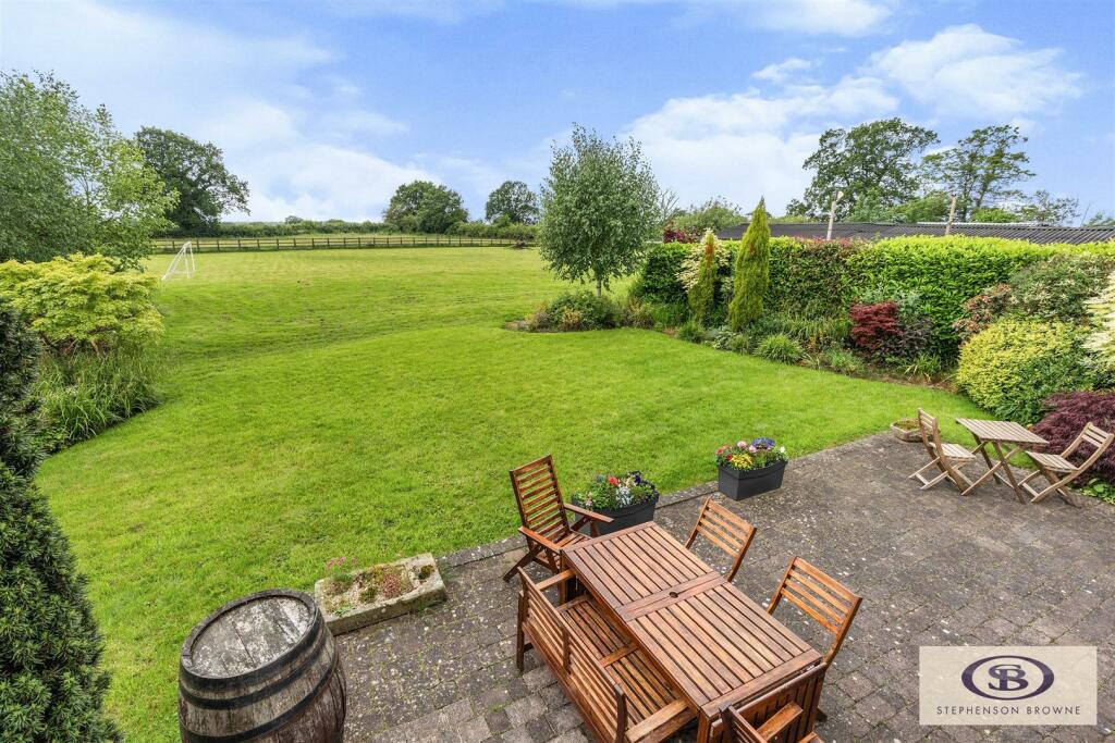 Additional image 3 of Plant Lane, Moston, Sandbach