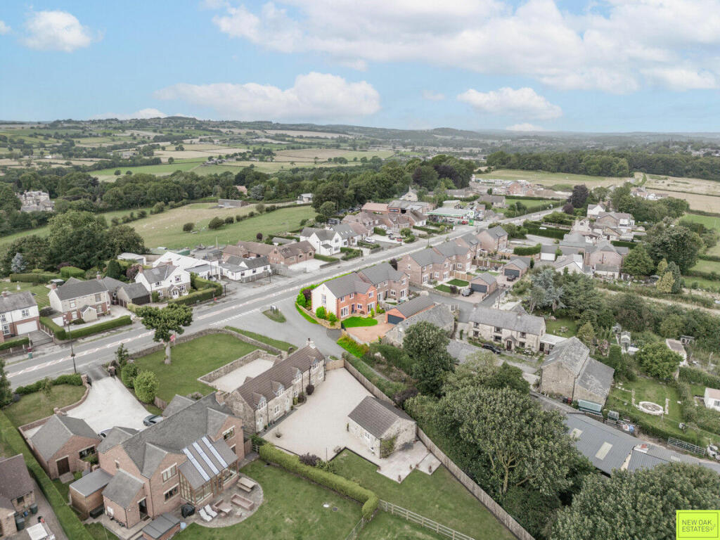 Additional image 30 of Main Road, Stretton, DE55