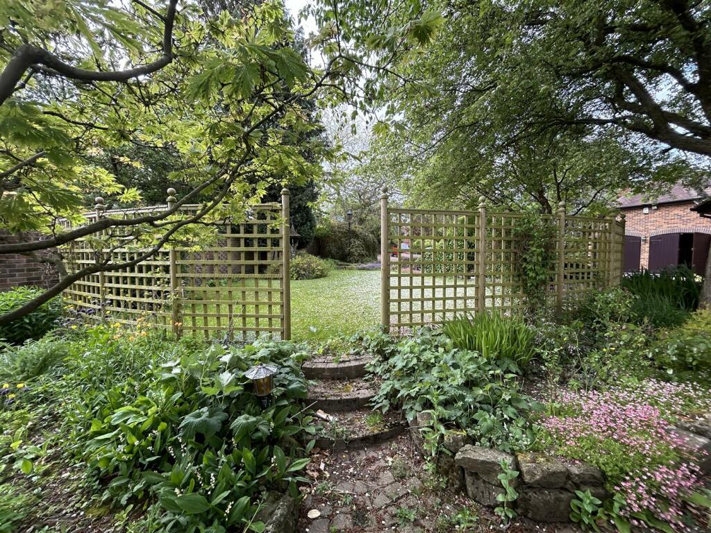 Additional image 24 of Abells, Church Street, Denby Village, Ripley