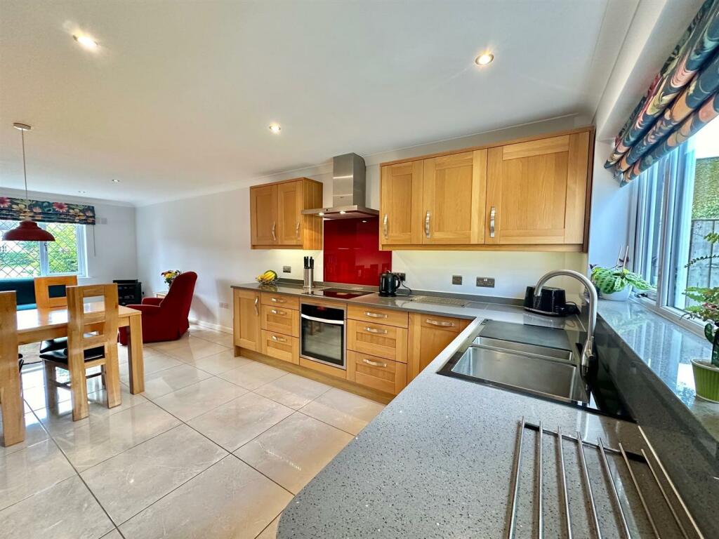 Additional image 8 of Churchfields, Audlem, Cheshire