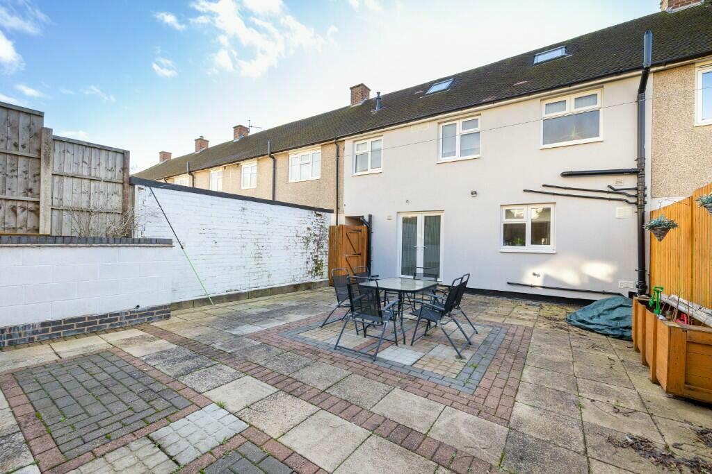 Additional image 19 of Atchison Gardens, Chaddesden, Derby, Derbyshire, DE21 6UH