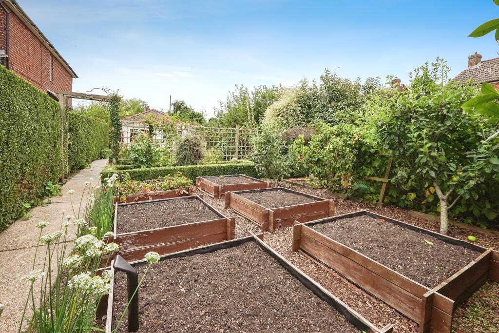 Additional image 19 of Blean Common, Blean, CT2