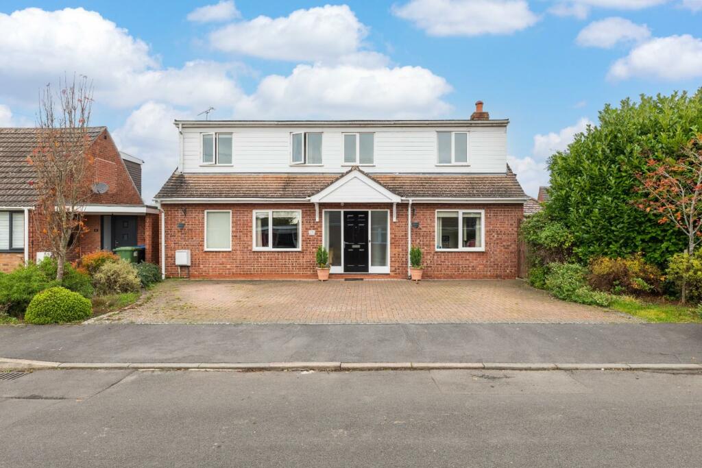 Additional image 43 of Bascote Rise, Southam