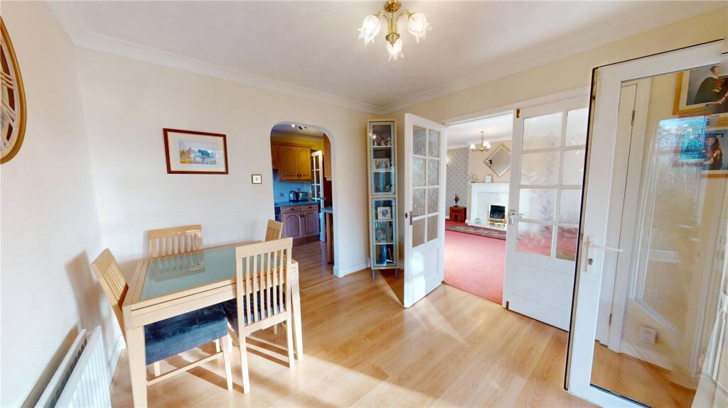 Additional image 5 of Mill Court, Bournmoor, DH4