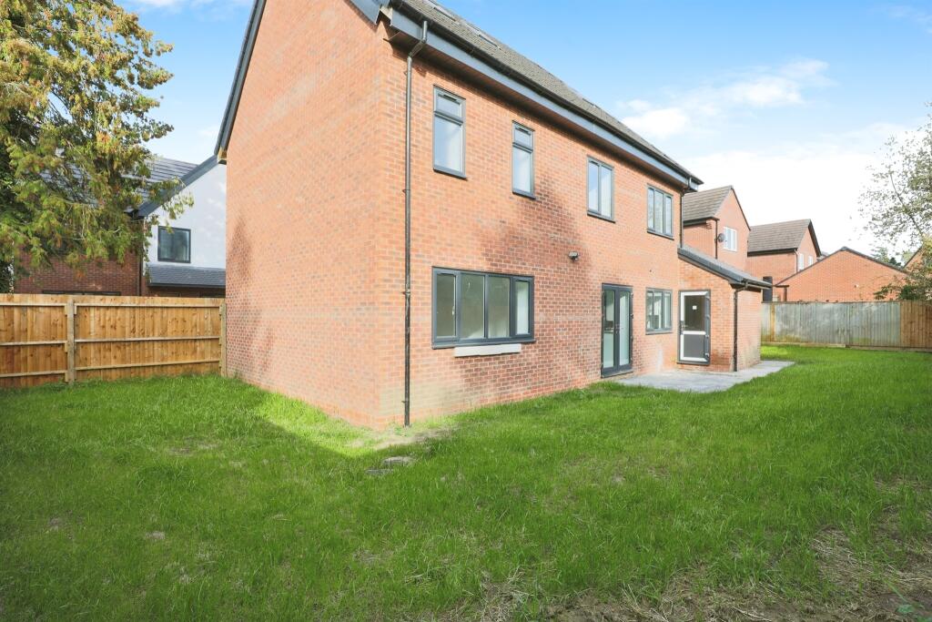 Additional image 11 of Herdwick Close, Long Lawford, Rugby