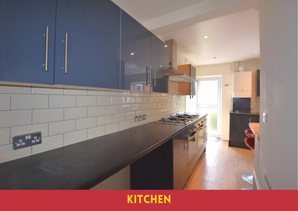 Additional image 11 of 5 Bed Student Home - Knight Avenue
