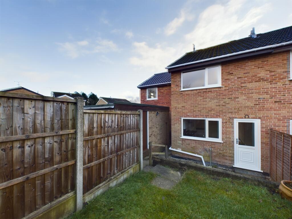 Additional image 13 of Pinfold Lane, Repton