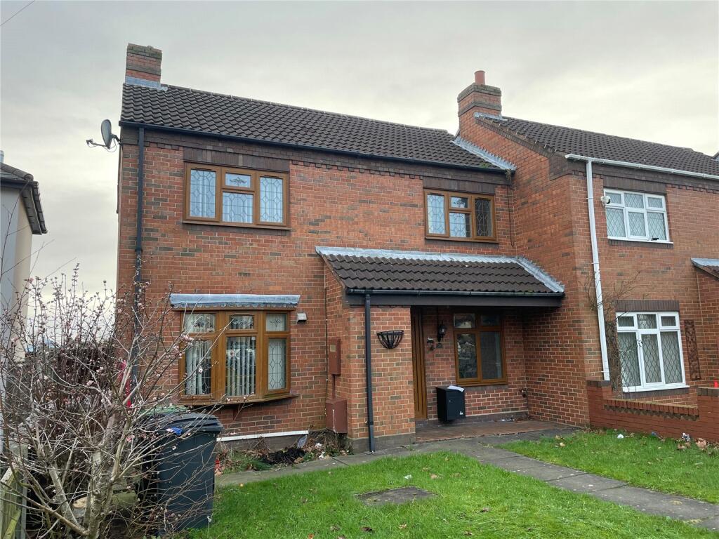 Additional image 3 of Tamworth Road, Wood End, Atherstone, Warwickshire, CV9