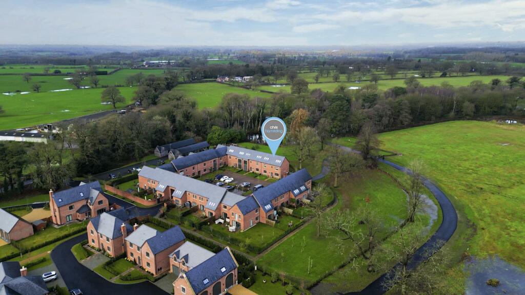 Additional image 49 of Cumberbatch Square, Somerford Hall, Somerford, Cheshire