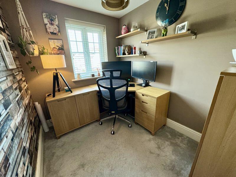 Additional image 23 of Cotton Field Road, Holmes Chapel