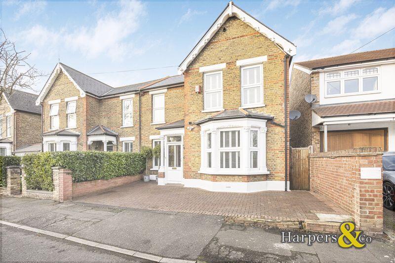 Freta Road, Bexleyheath