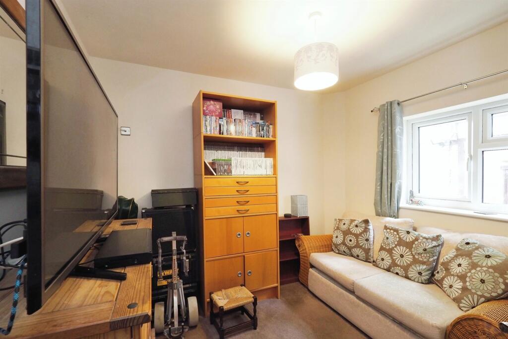 Additional image 6 of Coasthill, Crich, Matlock