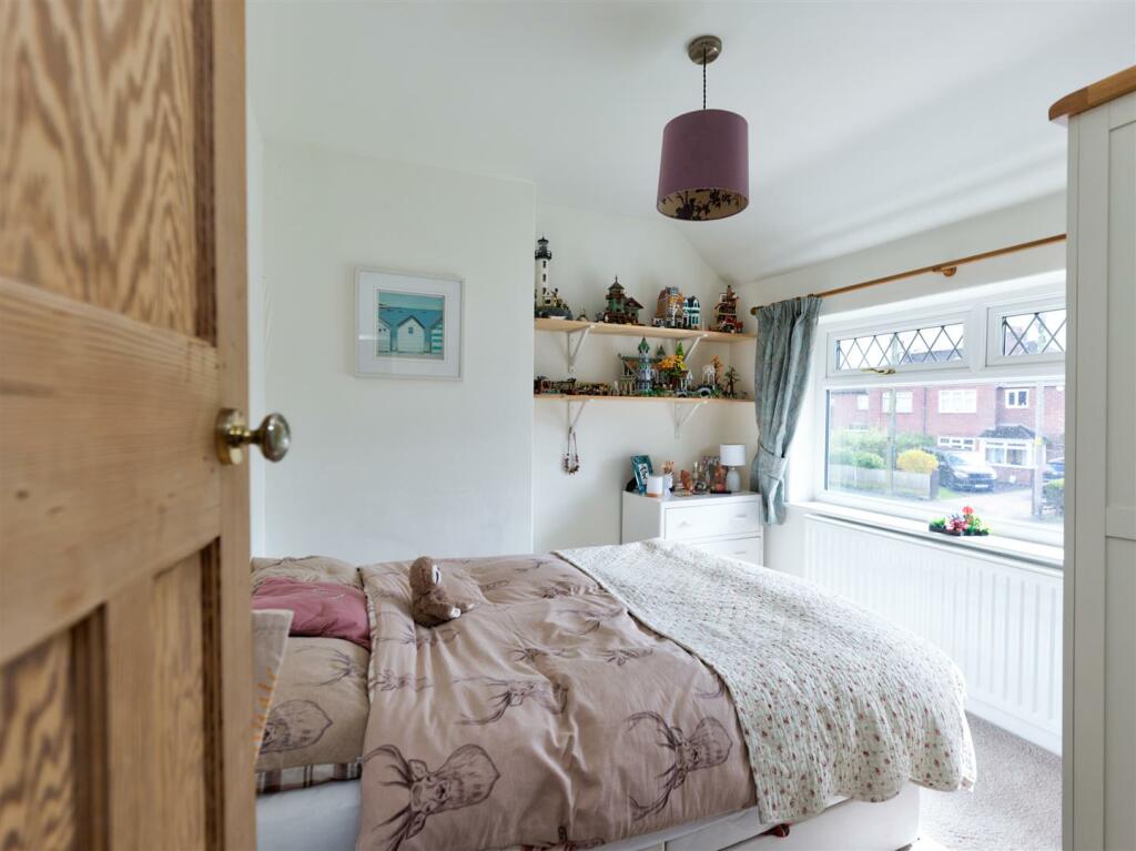 Additional image 17 of Chestnut Avenue, Shavington, Cheshire