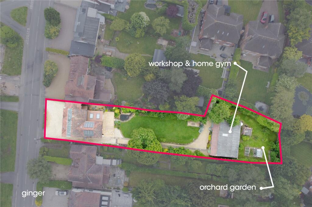 Additional image 3 of Balsall Street East, Balsall Common, Coventry, CV7