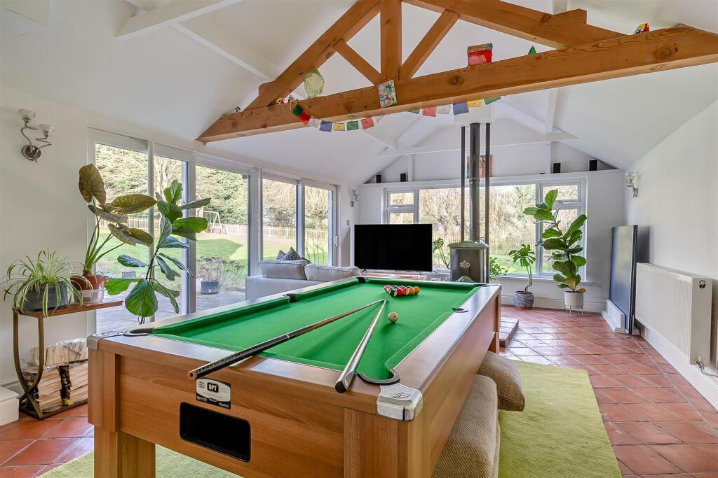 Additional image 19 of Station Hill, Fillongley